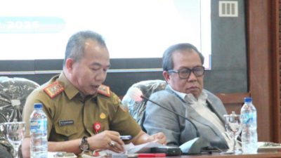 Terima kunjungan