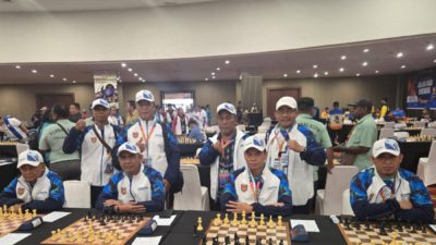 Catur Kalsel