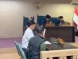 Komisi Informasi Jawa Barat Gelar Sidang Sengketa Informasi Publik 4 Pemerintah Desa di Kec. Sukakarya