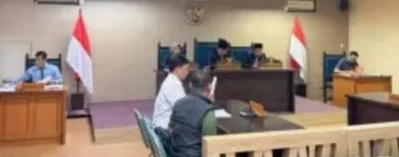 Komisi Informasi Jawa Barat
