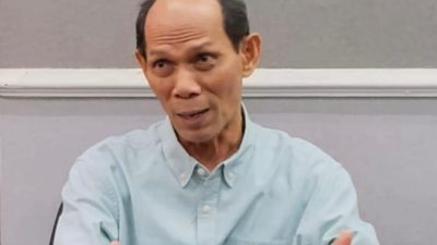 Ichsanuddin Noorsy