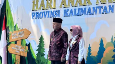 Peringatan HAN