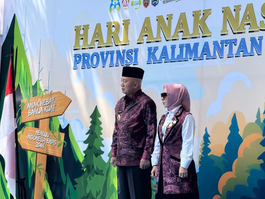 Peringatan HAN