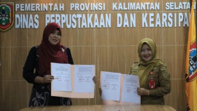 Dispersip Kalsel