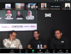 SMSI, Gerakan Kolektif Menjaga Marwah Pers Digital