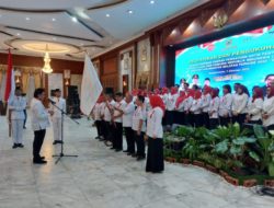 Dukung Peningkatan Ekonomi Kreatif, Gubernur Muhidin Dorong Pengembangan Seni Banua