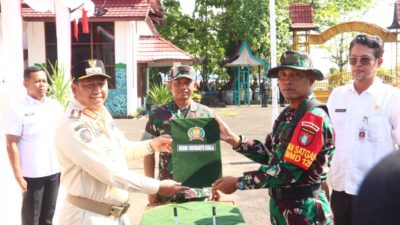 Bupati Batola