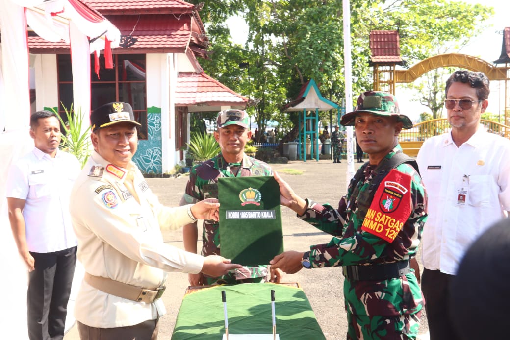 Bupati Batola