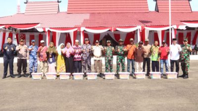 Wakil Ketua
