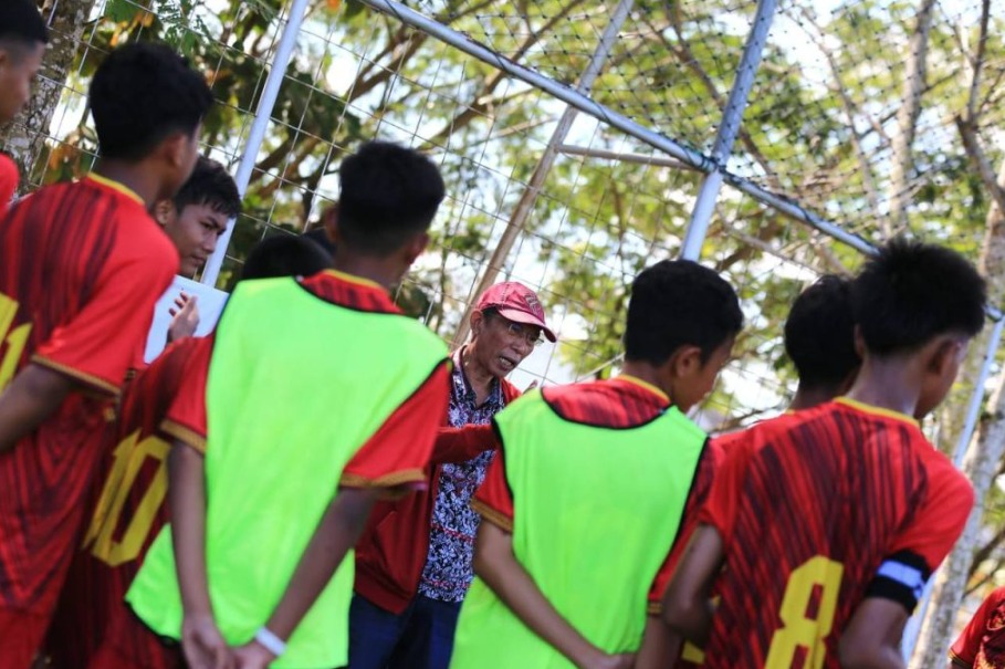 KONI Banjarmasin