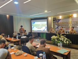 Pemprov Kalsel Gelar Bimtek Penguatan dan Publikasi Inovasi Wujudkan Desa Berinovasi