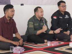 Wakil Ketua DPRD Prov. Kalsel, Alpiya Rahman Serap Aspirasi Warga Perbatasan Dari Jalan, Pertanian hingga Pemekaran Daerah