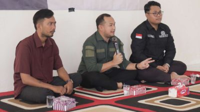 Wakil Ketua DPRD Prov. Kalsel