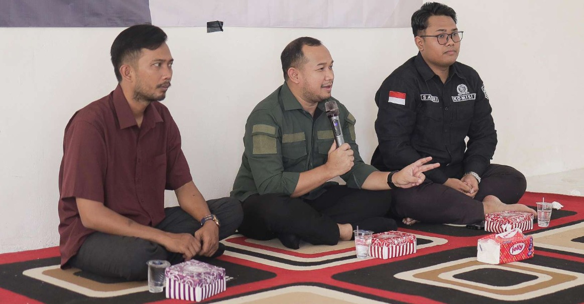 Wakil Ketua DPRD Prov. Kalsel