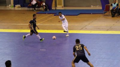 Tim Futsal Kalsel