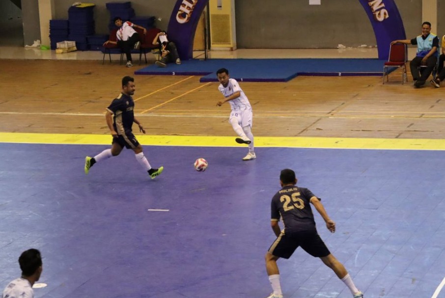 Tim Futsal Kalsel