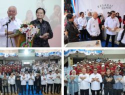 SMAN Banua Kalsel Resmi Jadi SMA Garuda Transformasi, Siap Cetak Generasi Muda Unggul “Go Internasional”