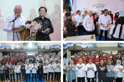 SMAN Banua