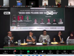 Diskusi Menyongsong HPN 2026, SMSI Siapkan Rekomendasi Kebijakan untuk Pemda dan Dewan Pers