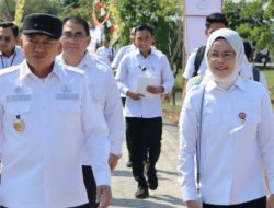 Disdikbud Kalsel Bangga SMA Banua Bisa Terpilih Jadi SMA Garuda Transformasi