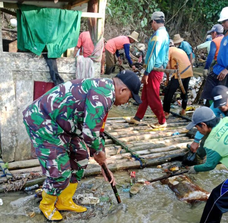 Peduli lingkungan