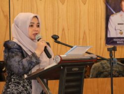 Diskominfo Kalsel Latih ASN Melalui Bimtek Antisipasi Ancaman Siber