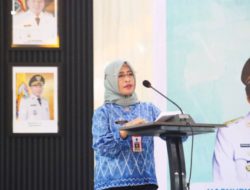 Pemprov Kalsel Gelar Sosialisasi Serah Terima Aset PSU di Kotabaru, Dorong Tata Kelola Perumahan yang Transparan