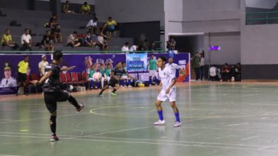 Tim Futsal Kalsel