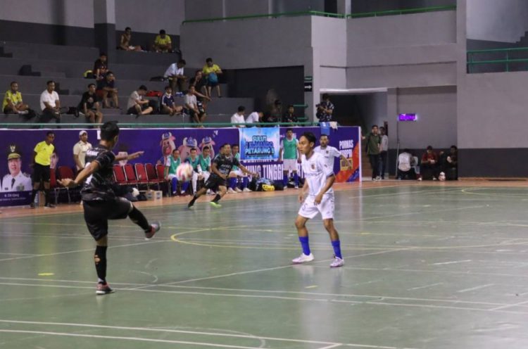 Tim Futsal Kalsel