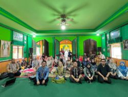 Dispar Kalsel Ajak Masyarakat Kembangkan Potensi Destinasi Geopark Meratus