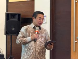 DP3AKB Kalsel Dorong Kolaborasi Efektif Tekan Angka Kekerasan Seksual