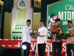 Wujud Banua Religius, Kalsel Sukses Gelar MTQMN XVIII 2025