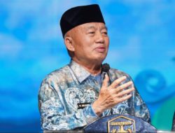 Cegah Keracunan MBG Terulang, Gubernur Kalsel, Minta SPPG Perhatikan Kebersihan dan Kualitas Makanan