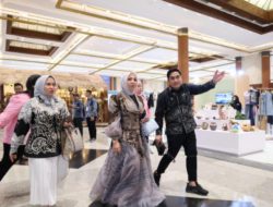 Pemprov Kalsel Partisipasi Aktif di INACRAFT, Komitmen Dorong Pertumbuhan IKM