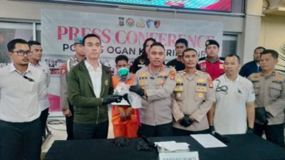 Bupati OKI