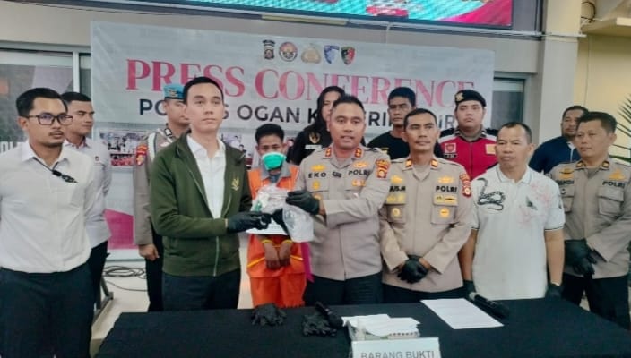 Bupati OKI