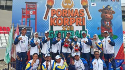 Gateball Kalsel