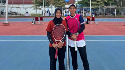 Menang tipis