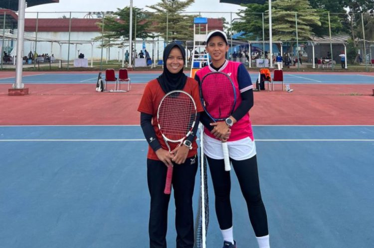 Menang tipis