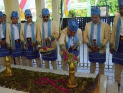 Peringati Wafatnya Pangeran Antasari Ke-163, Gubernur Kalsel : Teladani Semangat Nasionalisme