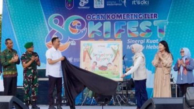 Yuk gotong royong