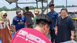 Dinas Sosial Barito Kuala