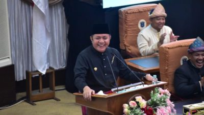 Bupati OKI