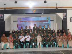 Dandenkesyah 06.04.02 Bjm : Pentingnya Mahasiswa Jaga Integritas dan Etika Profesi