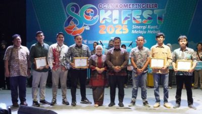 OKI Fest