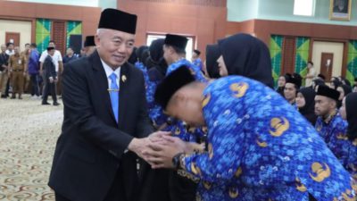 Lantik PPPK
