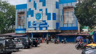 Shopping Center