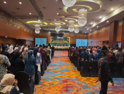 Poltek Kesdam VI Banjarmasin : Torehkan Sejarah Baru Cetak 100 Tenaga Kesehatan Profesional Disiplin