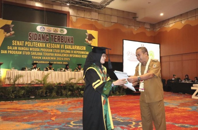 Gubernur Kalsel