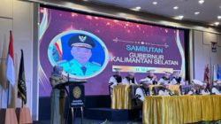 Gubernur Kalsel
